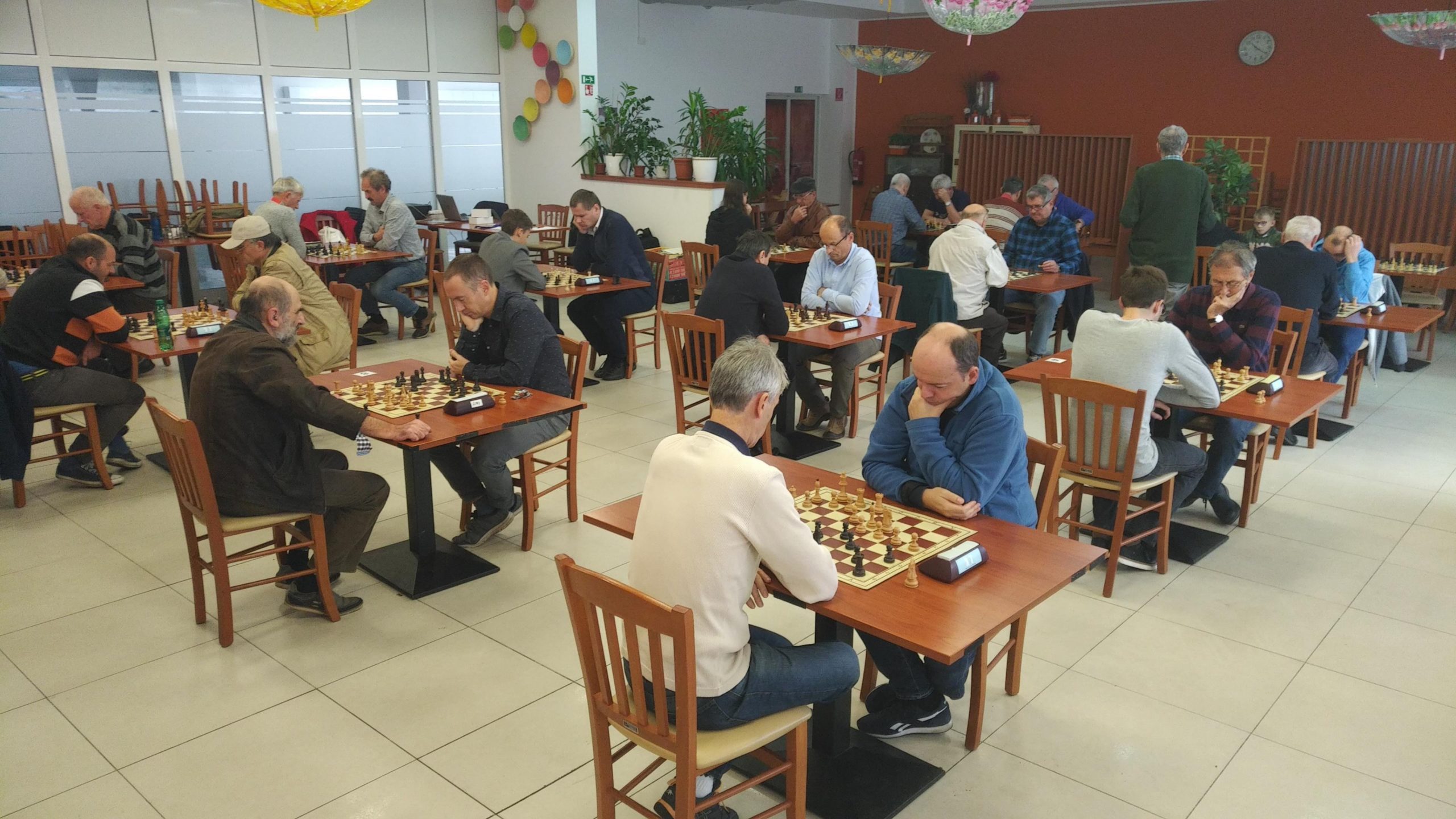 Žiri Open 2019